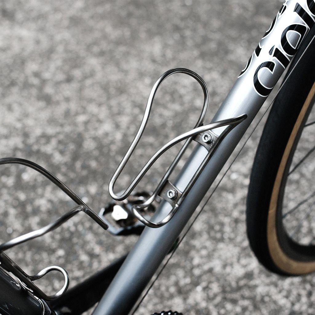 KING CAGE（キングケージ）のIRIS KING CAGE - 自転車通販 – Hakkle