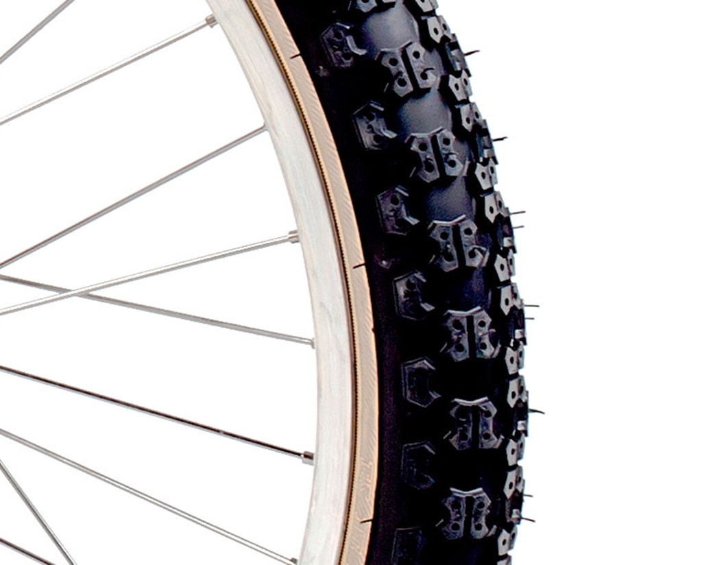 24インチも！コンプ3タイプのスキンサイドタイヤ - 自転車通販