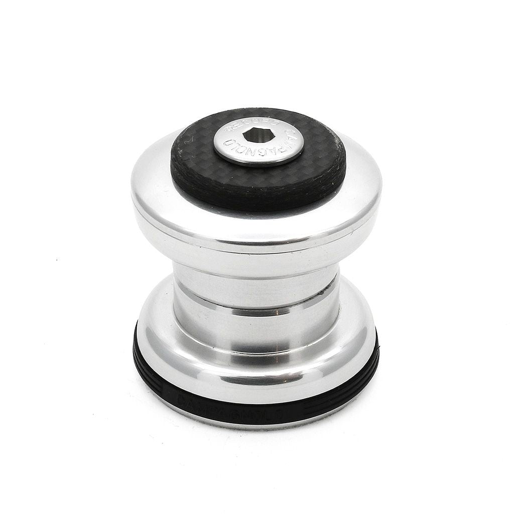 1インチのアヘッドステム！カンパニョーロのレコード スレッドレス