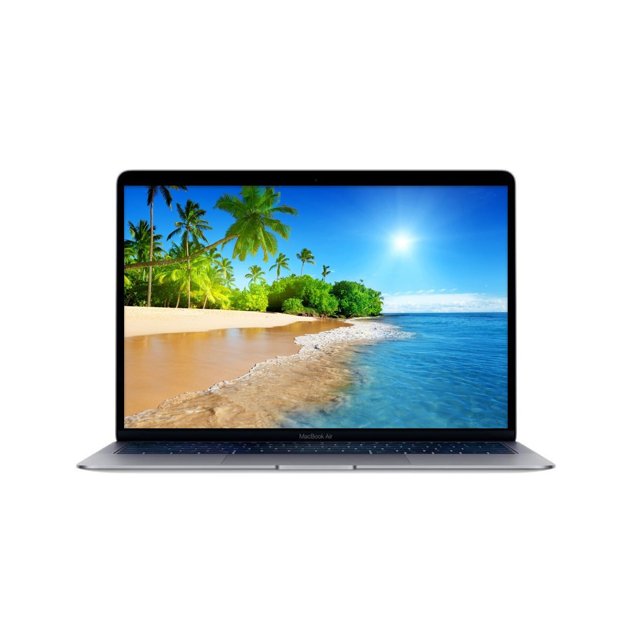 13 Inch MacBook Air A2179 | 3.8Ghz Turbo Quad Core i7 | SEQUOIA | Magi