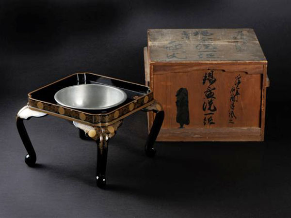 火鉢・手あぶり | はまぐち工務店 | 骨董品・アンティーク商品 | 京都