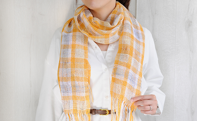 オリヴィエ | ハマナカ手芸糸