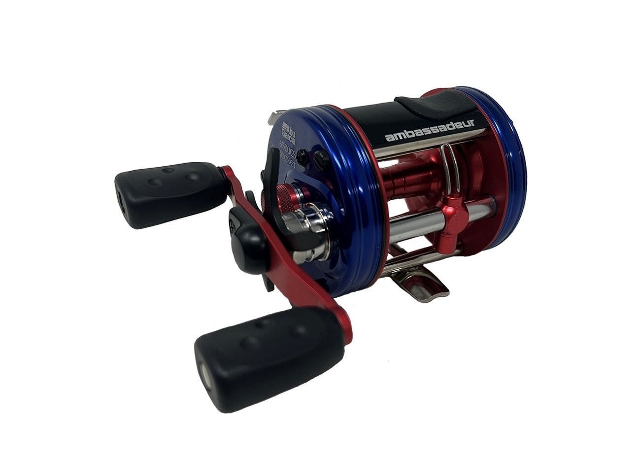 Abu Garcia 6500cs 