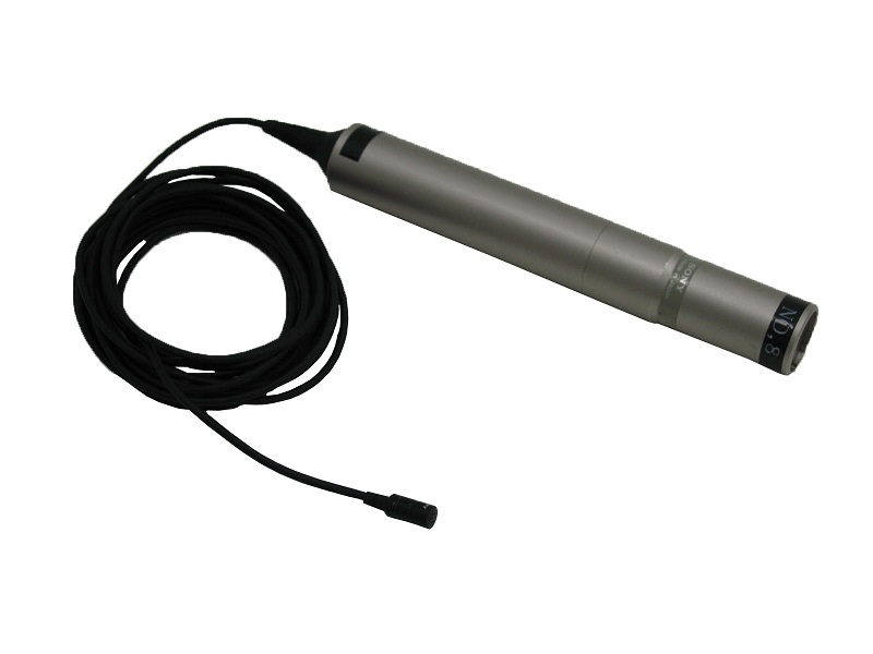 オーディオ/コミュニケーション | 有線ピンマイク | ECM-77S | 商品