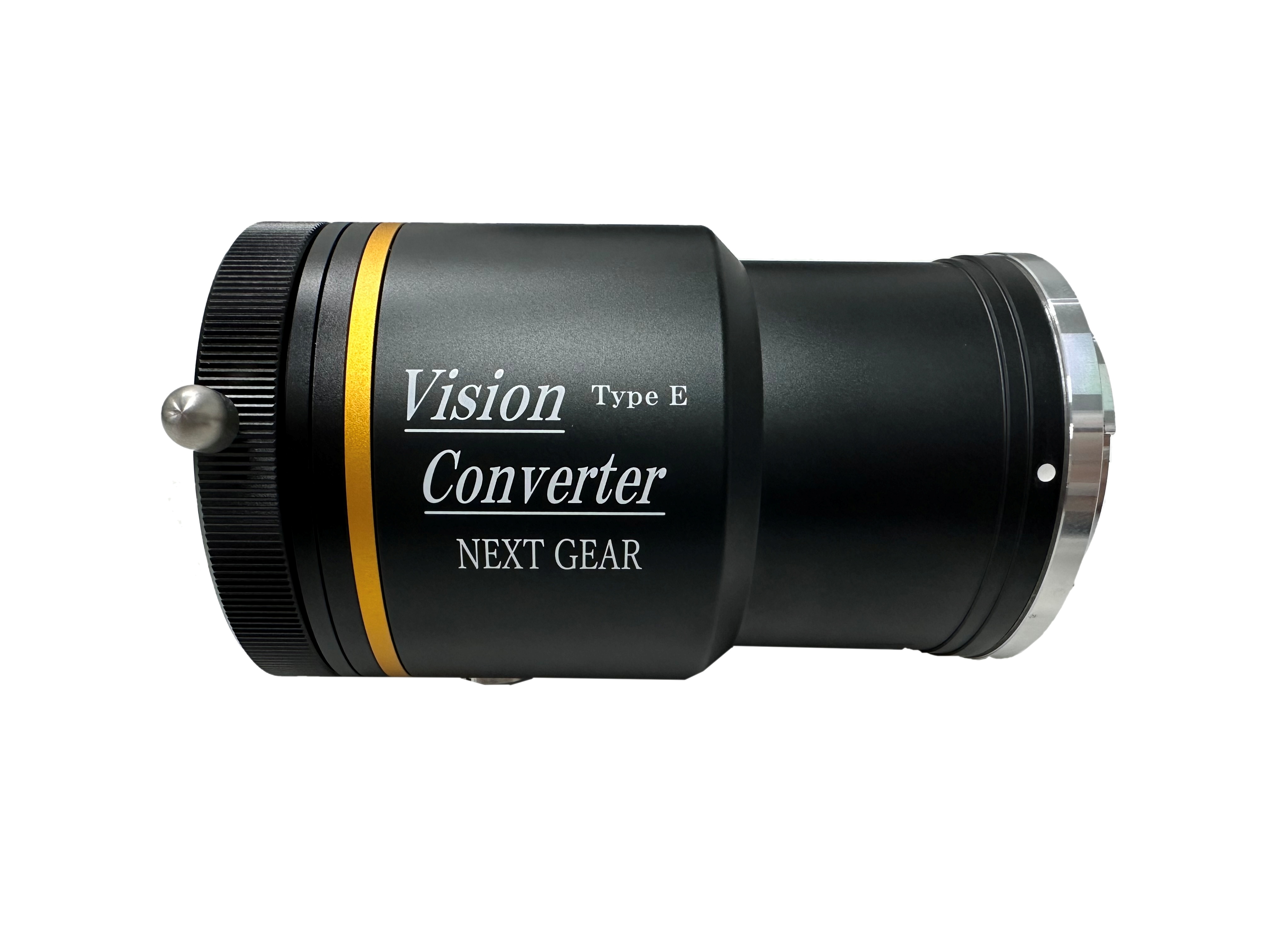 レンズ/レンズアクセサリー | マウント変換 | NXT-VC18E (B4-E 変換