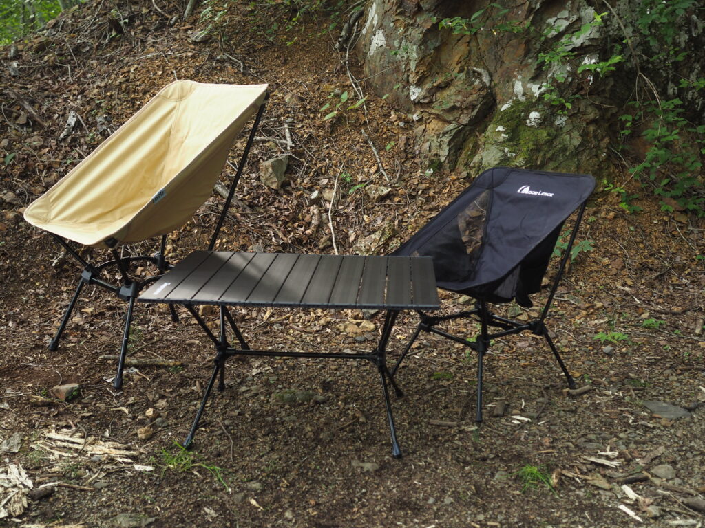 アウトドアギア】DOD スゴイッス ジェネリックも出ちゃう価格高騰の