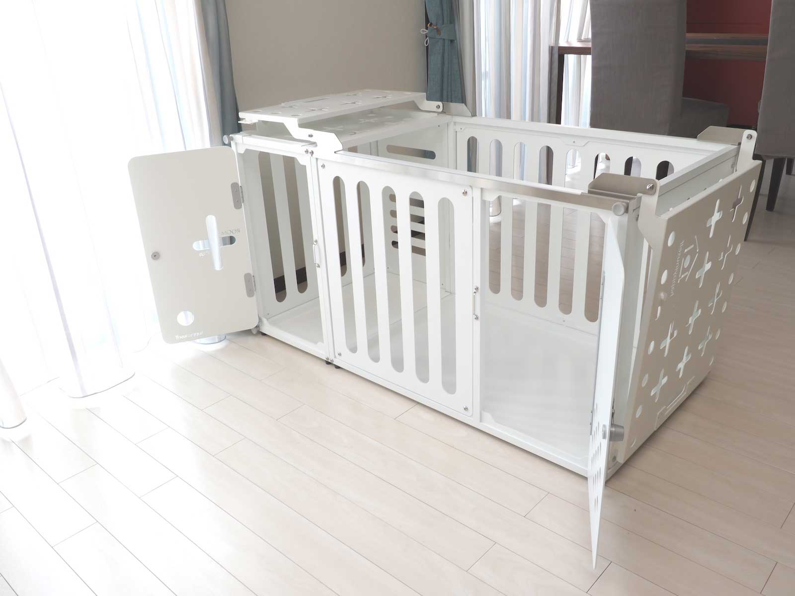 C series プレミアムライン CE126 | happyinuself