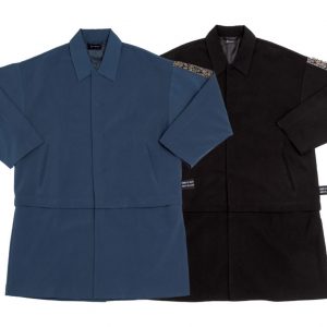 2Way Tapered Jackets（2way テーパードジャケット） | harapeco