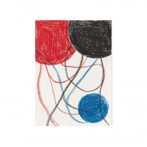 田中 敦子｜TANAKA Atsuko（1932-2005） | hatonomori art