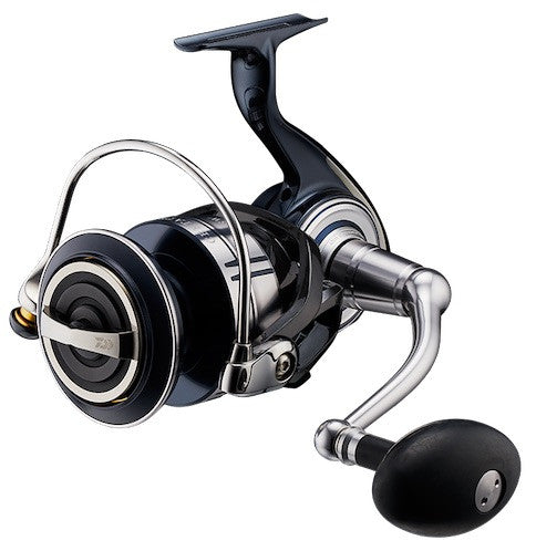 Daiwa Certate SW – HATTERAS JACK
