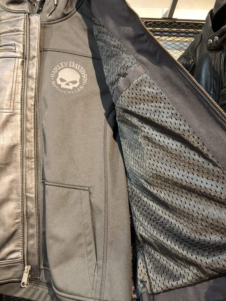 ☆レザー商品ご紹介☆ | ハーレーダビッドソン福井（福井県福井市