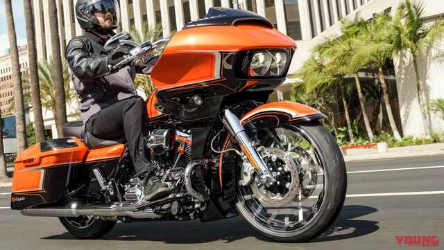 🔥HARLEY-DAVIDSON 2022YEAR NEW MODEL🔥 | ハーレーダビッドソン富山