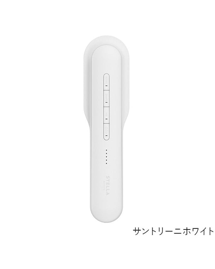 予約販売中】新型モデル・ レーザー&EMSリフトブラシPRO 2.0《ステラ