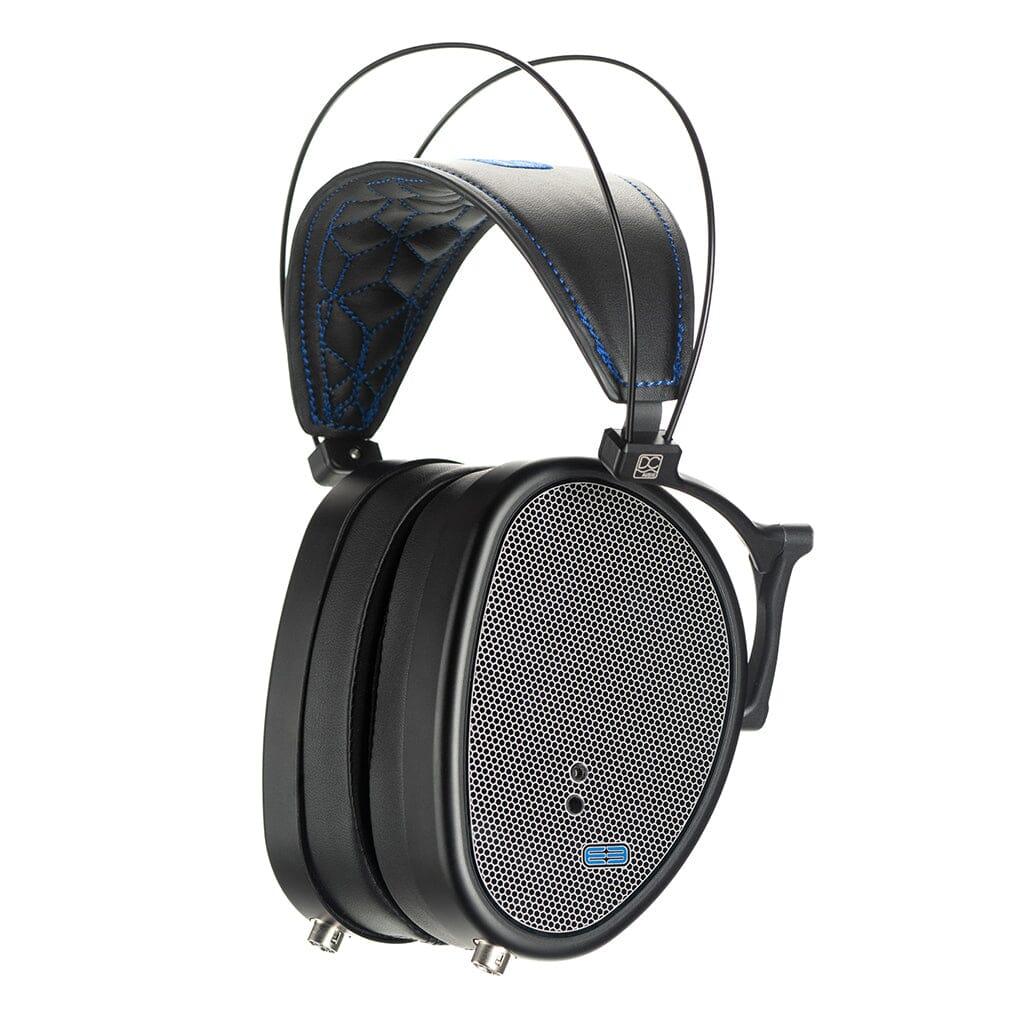Dan Clark Audio E3 Closed-Back Planar Magnetic Headphones