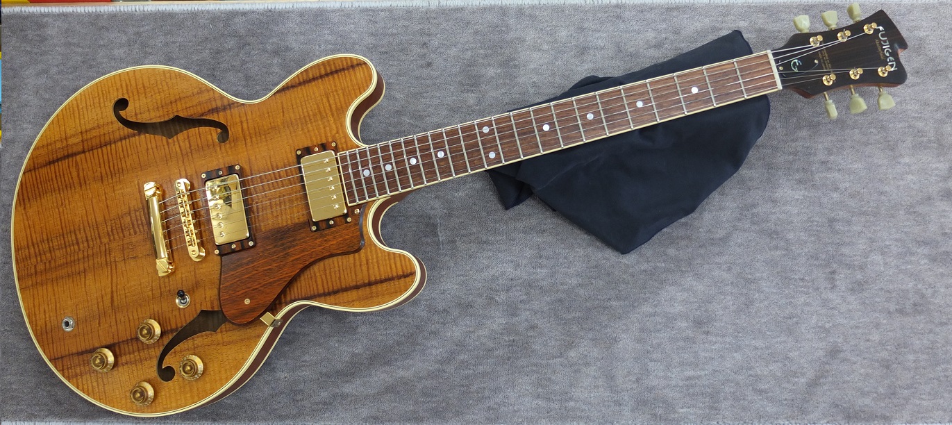 Fujigen Master Field限定生産品 MSA-HP/HK（Sold Out） | 千葉 船橋