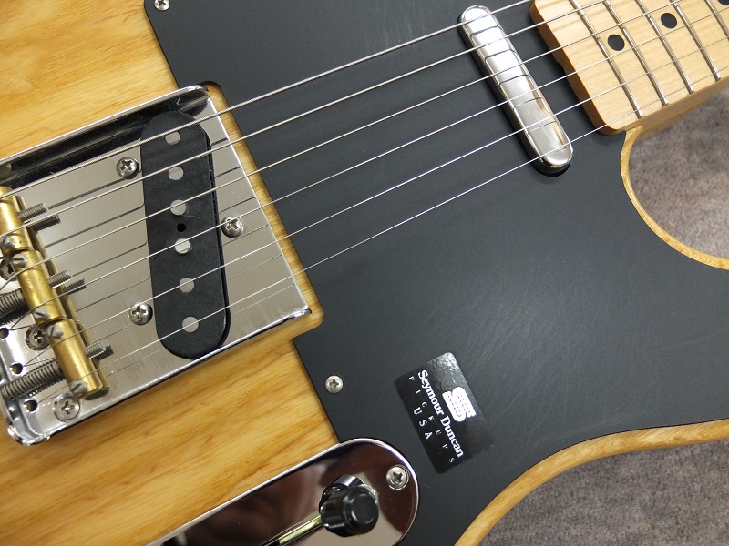 Seymour Duncan Telecaster Model DT-100 美品（Sold Out） | 千葉