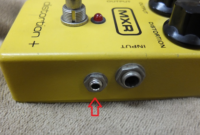 MXR Distortion+ 1987頃製造品 （Sold Out） | 千葉 船橋 ギター買取り