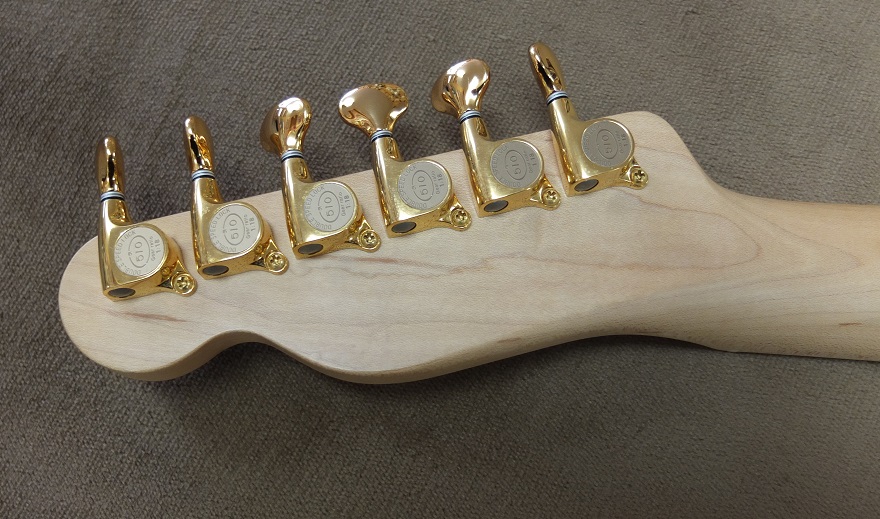 Fender Japan TLR-RK Richie Kotzen Signature Telecaster Mod.（Sold