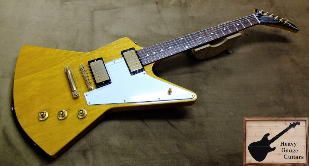 eric clapton explorer | 千葉 船橋 ギター買取り 販売 ・・・ギター