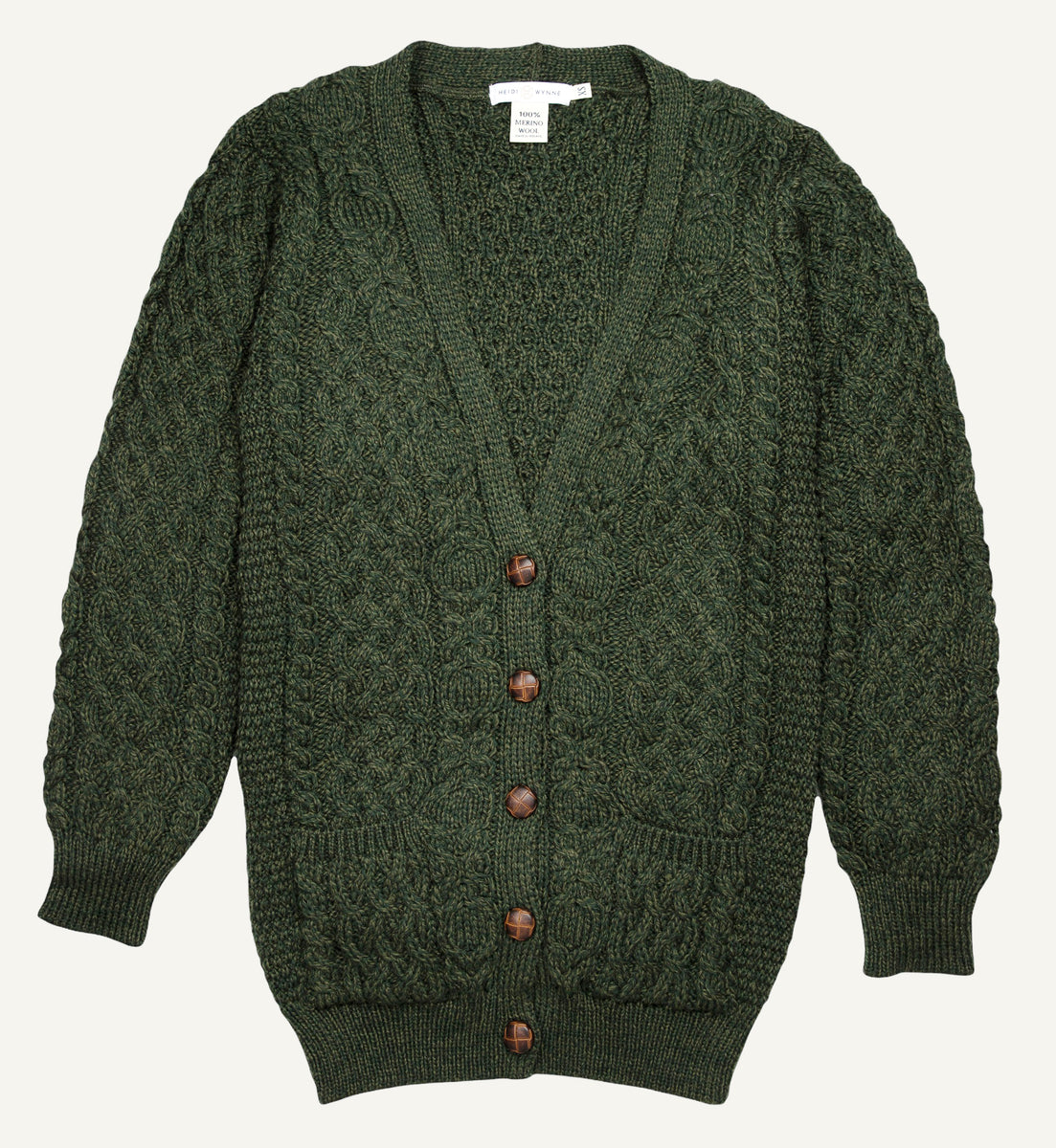 green-fisherman-knit-
