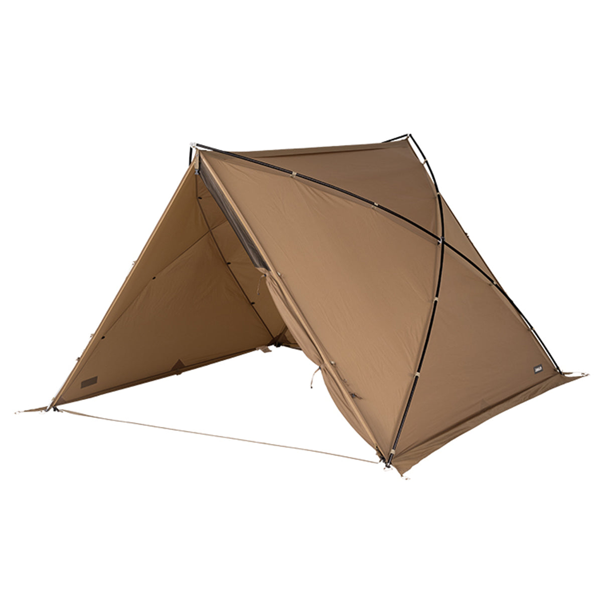 J.x 2.5 - Sand/Black – Helinox Japan