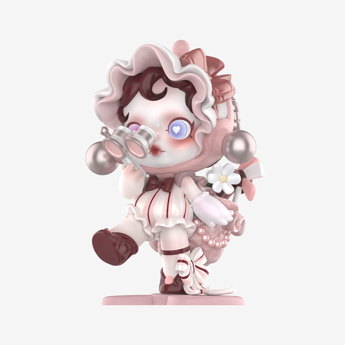 Pop Mart Finding Mokoko Series – Hello Japan