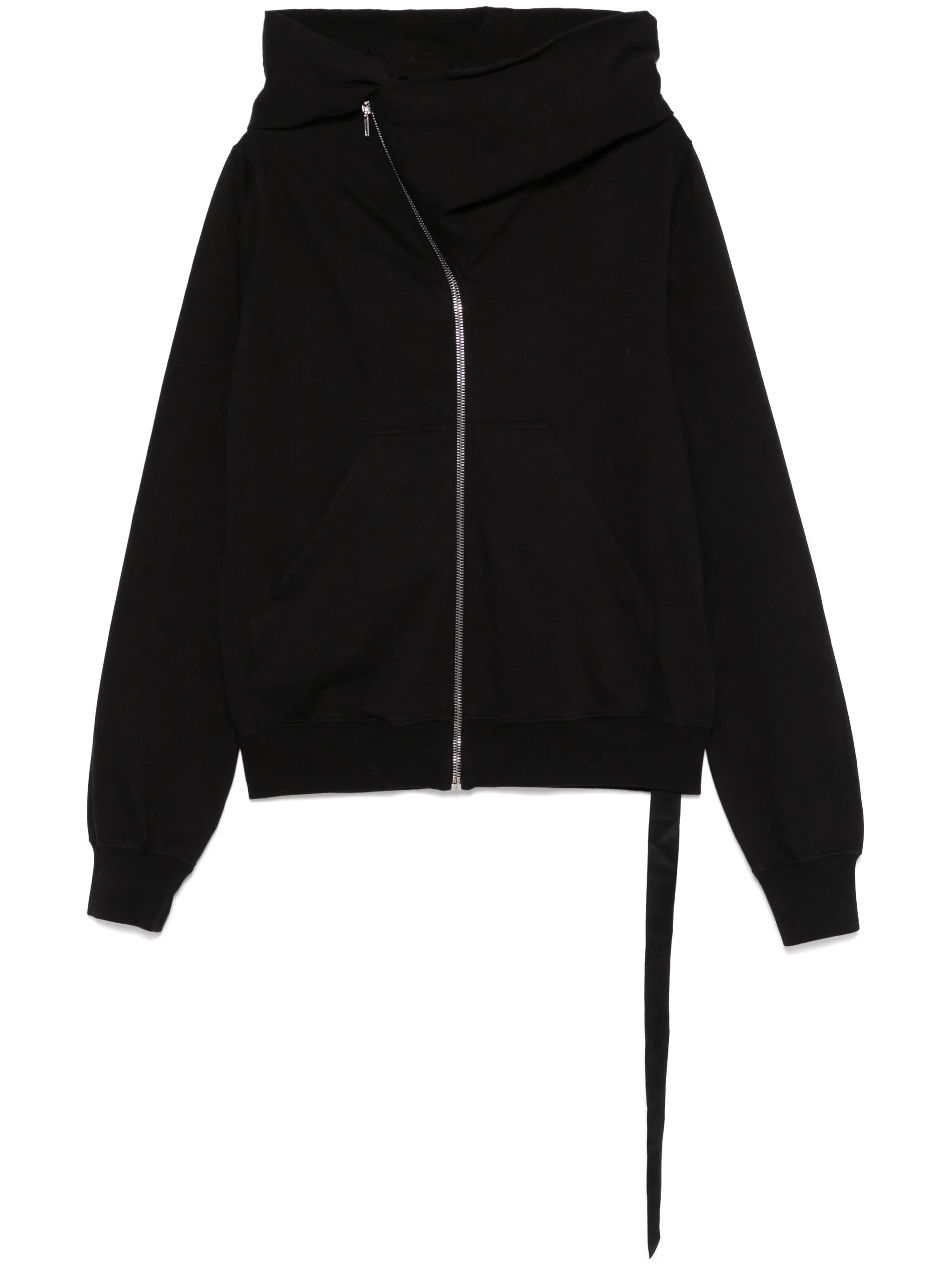 Rick Owens DRKSHDW │ Mountain Hoodie in Black – Henrik Vibskov