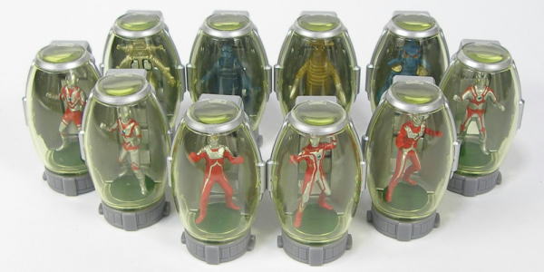 マケットカプセル レビュー