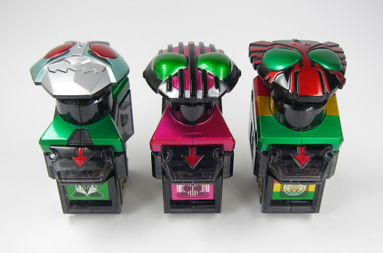 レジェンドライダースイッチセット01