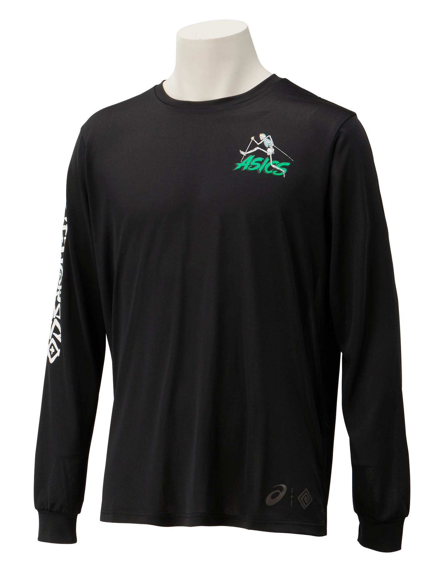 アシックス×ELDORESOのランニングコレクションに秋冬モデルが新登場