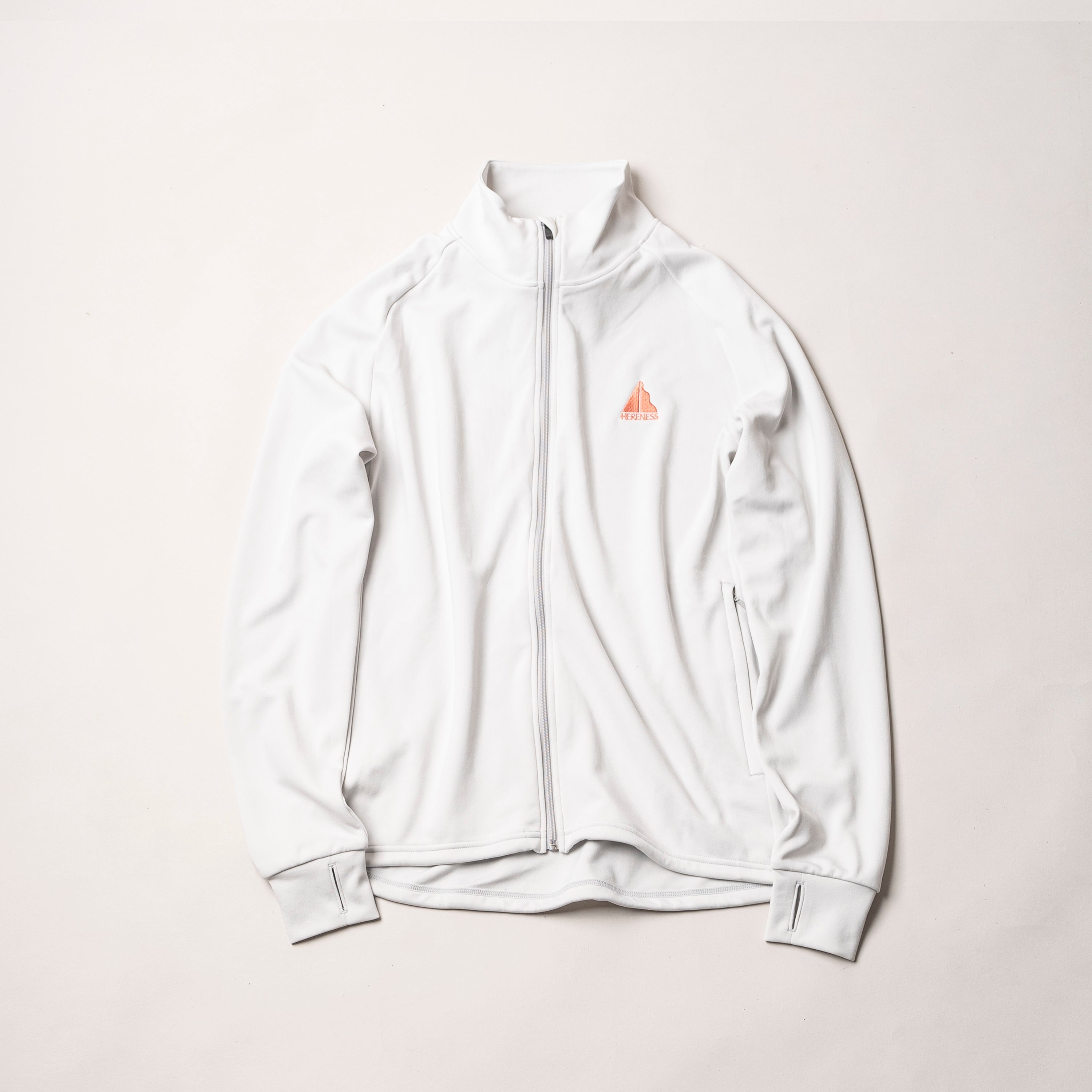 CALM JACKET(MEN) – HERENESS.jp