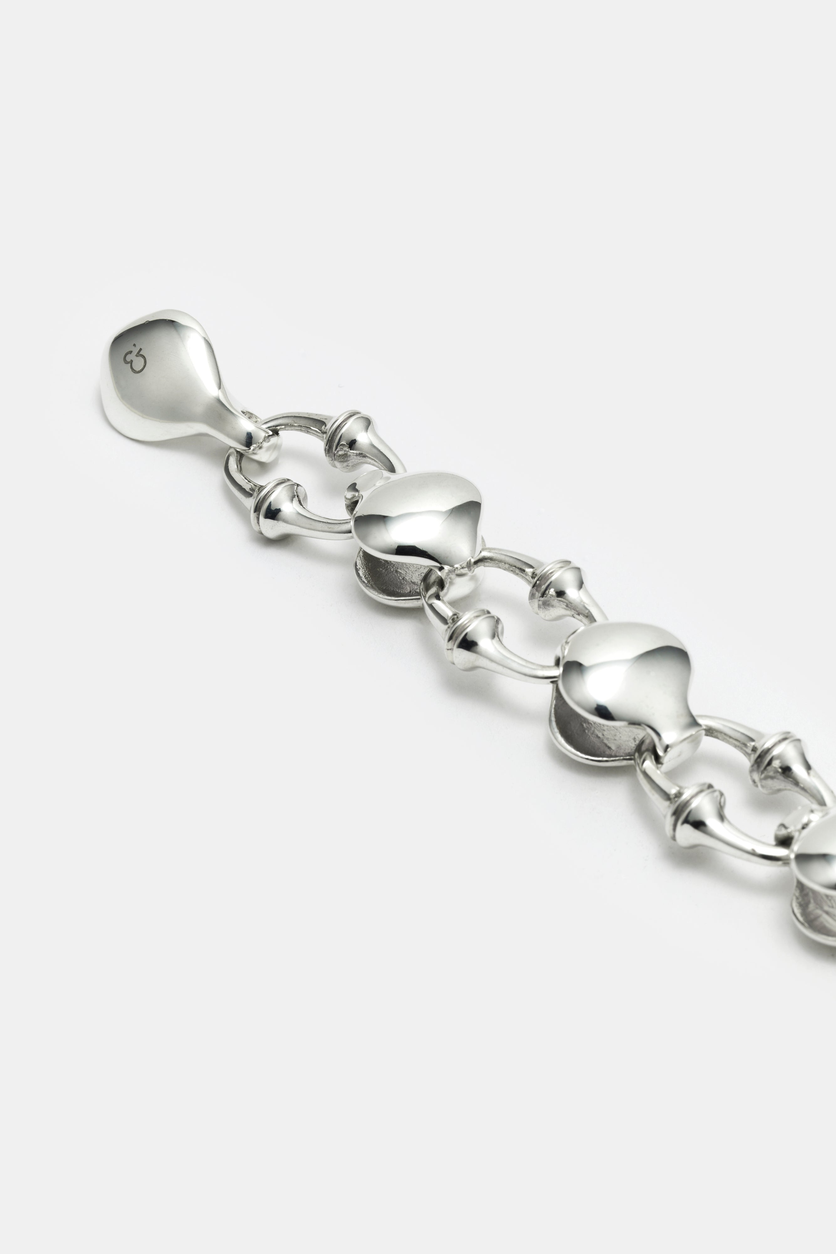 SPINAL COLUMN BRACELET 501 – h'eres