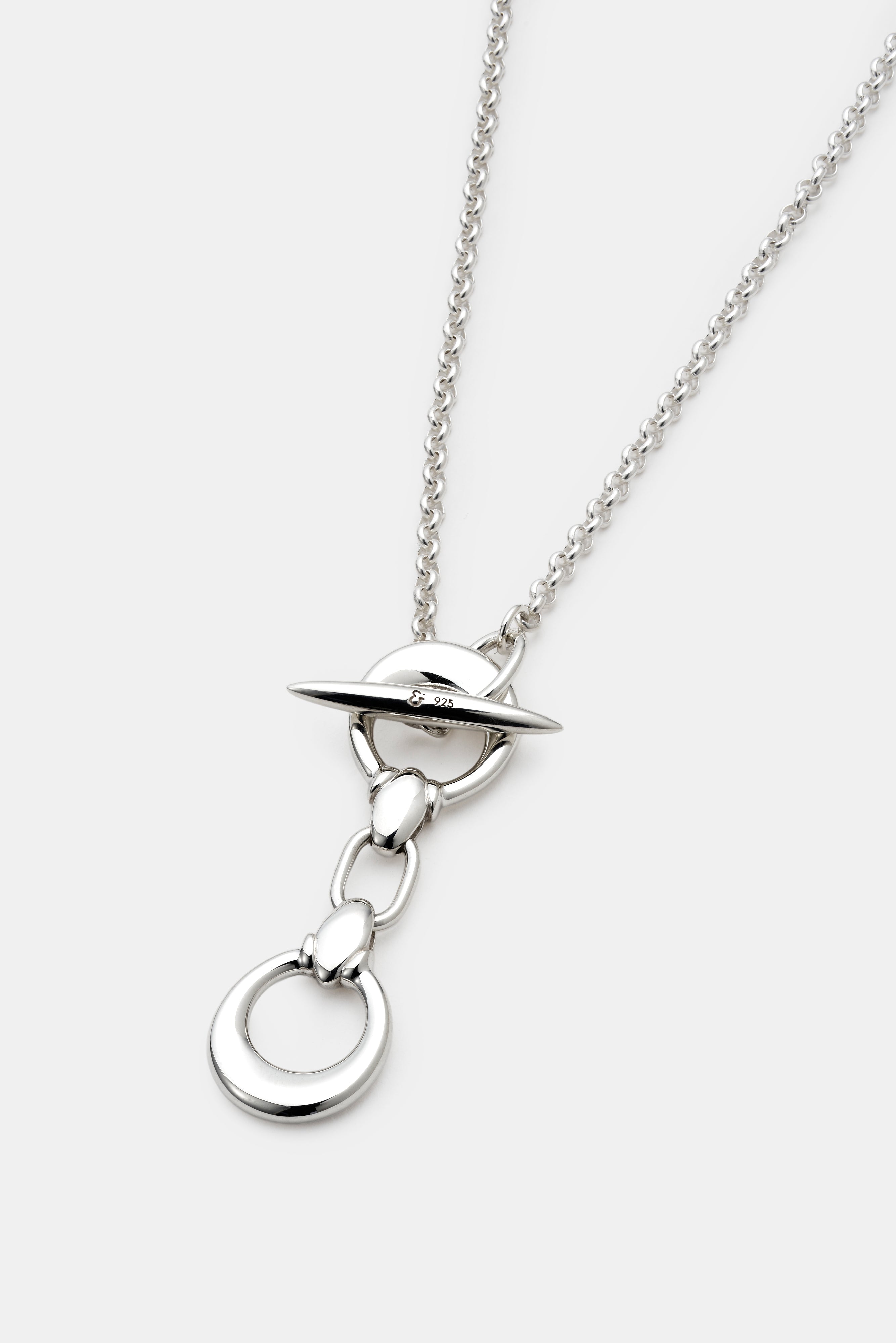 TOBARI ZOE NECKLACE 101 – h'eres