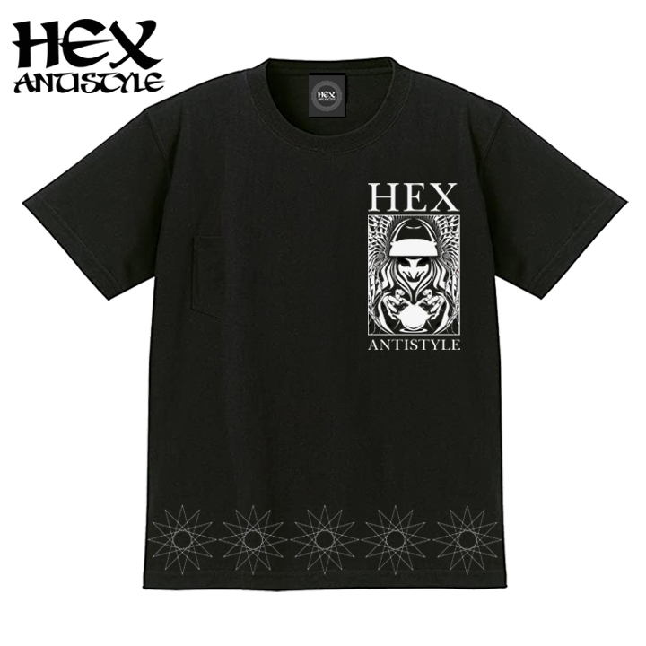 New!!! Now On Sale!!! | HEX ANTISTYLE（ヘックスアンチスタイル