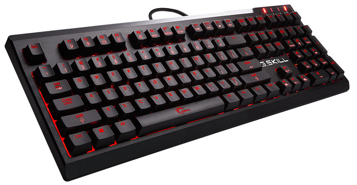 G.SKILL Ripjaws KM570 MX Gaming Keyboard now available
