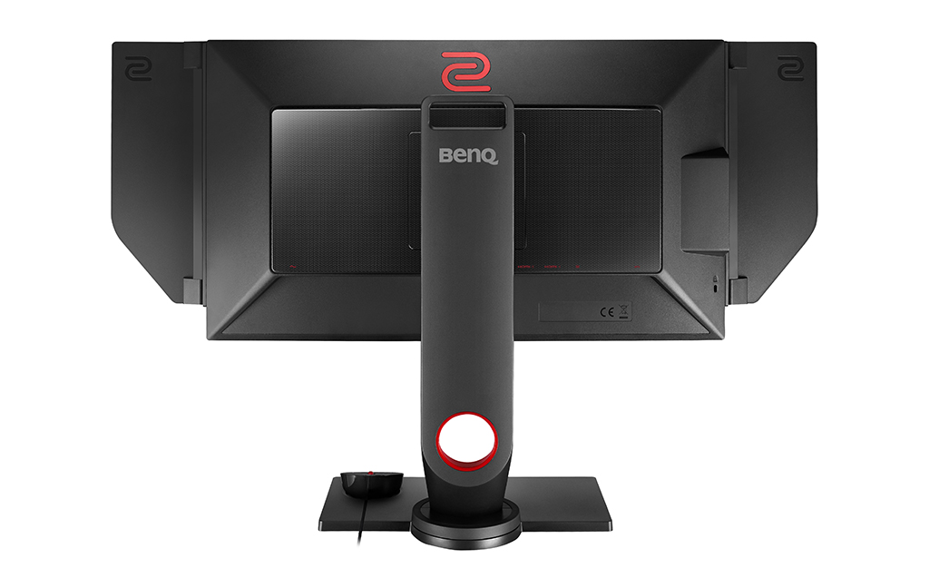 Review: BenQ Zowie XL2540 - Monitors - HEXUS.net