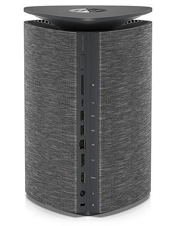 Review: HP Pavilion Wave (600-a055na) - Systems - HEXUS.net