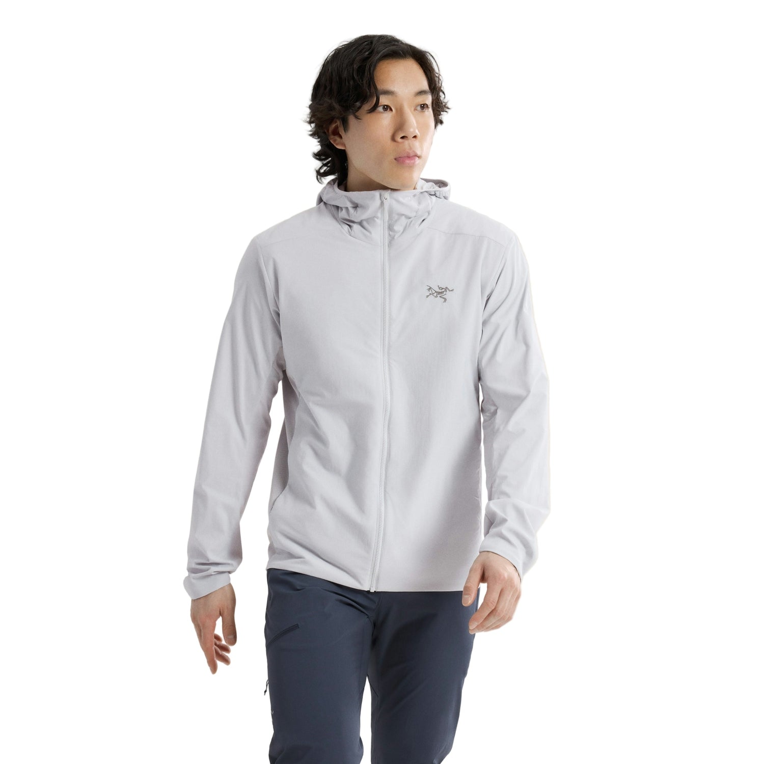 Arc'teryx Men's Atom Sl Hoody - High Country Outfitters