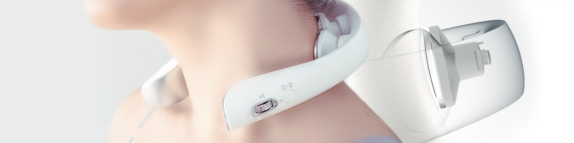 eviden スマートネック極 メーカー公式サイト