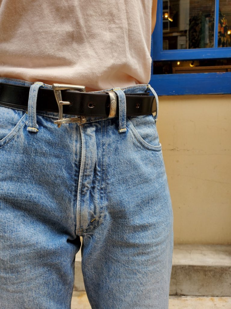 martin f.×Needles – INFORMATION（インフォメーション） | SUN HOUSE