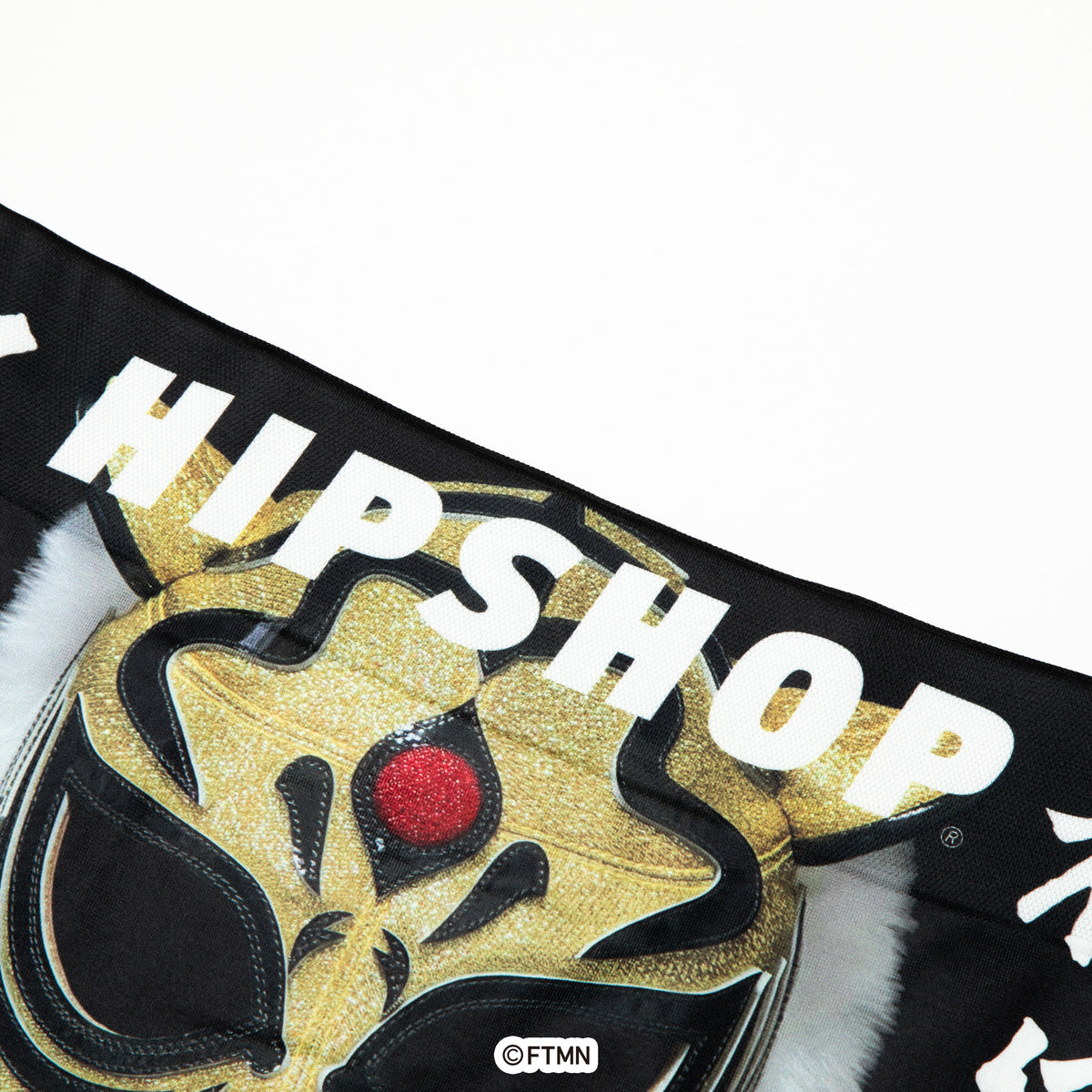 初代タイガーマスク＞THE FIRST TIGERMSK(MASK)/初代タイガーマスク