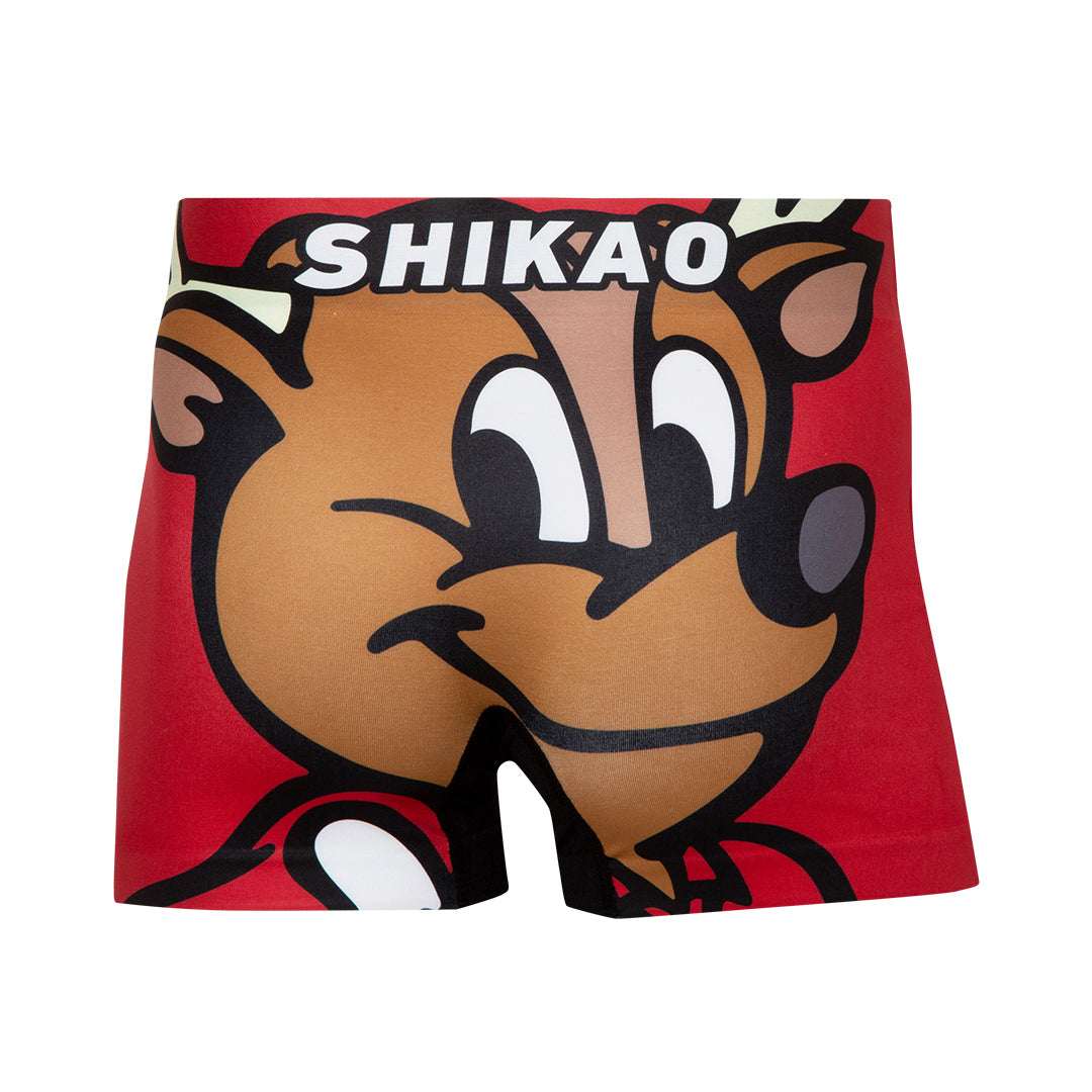 Jリーグ＞KASHIMA ANTLERS/鹿島アントラーズ アンダーパンツ メンズ