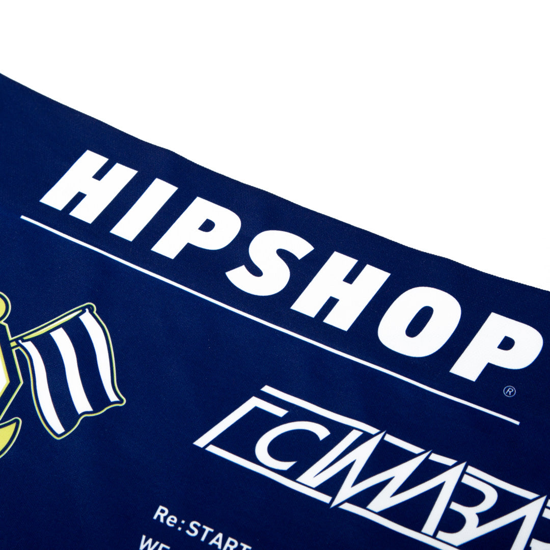 Jリーグ＞FC IMABARI/FC今治 アンダーパンツ メンズ ポリエステル