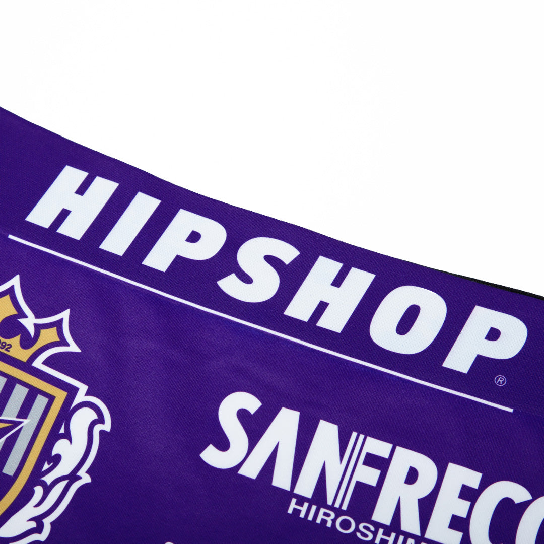 Jリーグ＞SANFRECCE HIROSHIMA/サンフレッチェ広島 アンダーパンツ