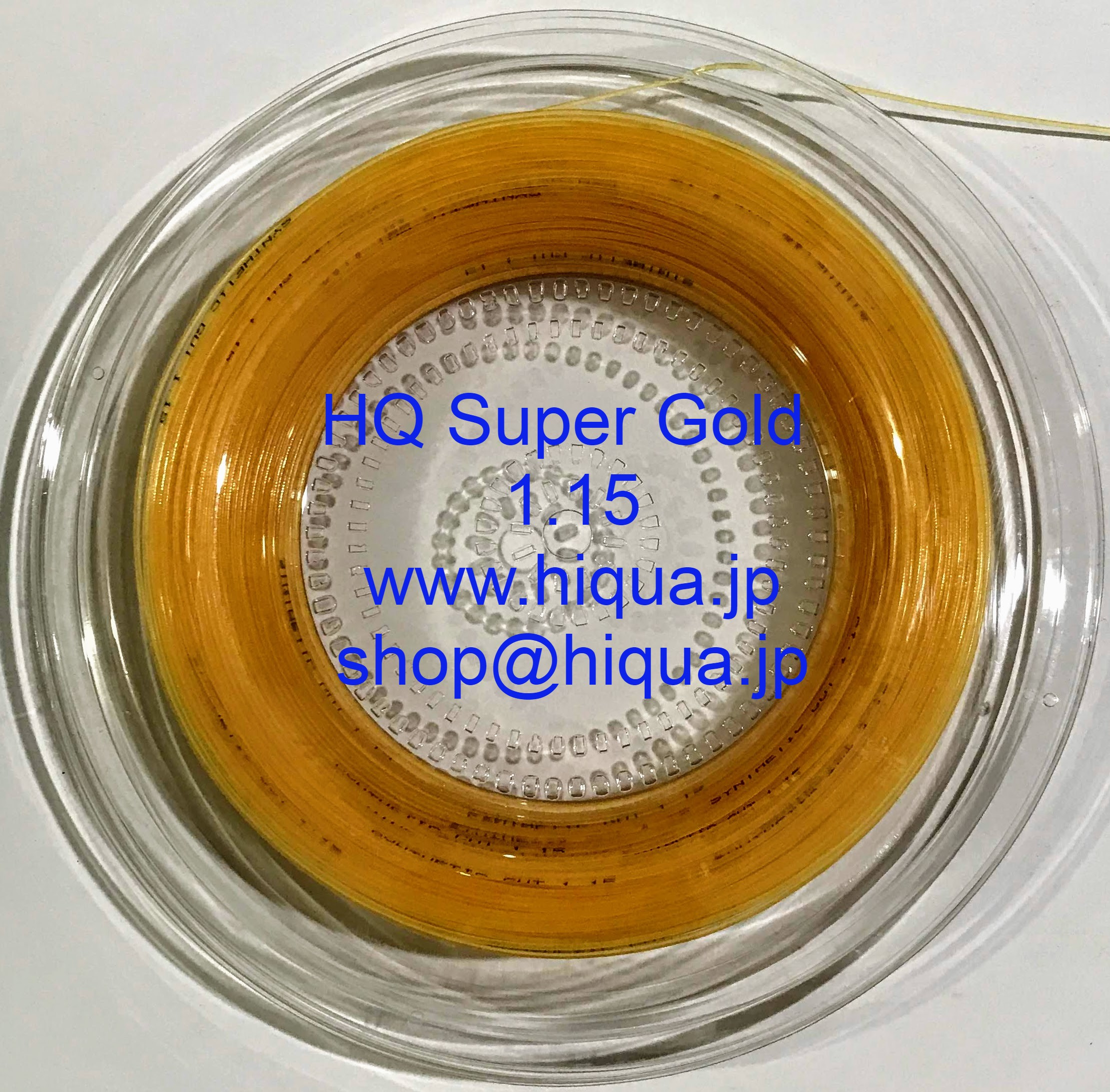 Welcome To Hi-Qua Japan