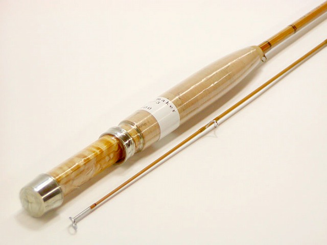 ビルダー紹介 J.Yokota Rod 横田 純 - ピュアランドオンラインショップ