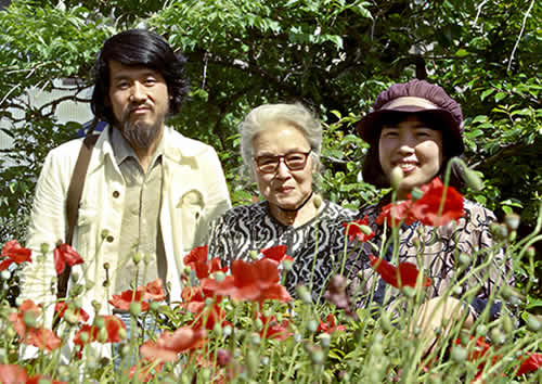 広瀬さちよ(Sachiyo Hirose Works)