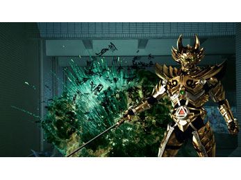 牙狼＜GARO＞～RED REQUIEM～ 3D || TOHOシネマズ