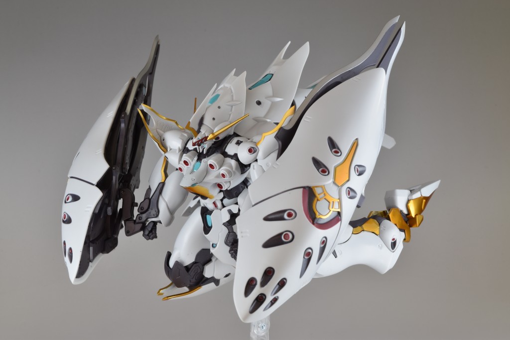 ヴァリアブルアクション アルドノア・ゼロ タルシス レビュー | ホビー