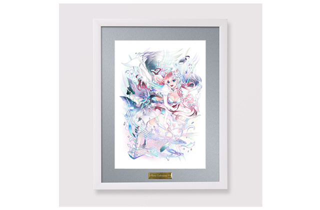 株式会社ホビーストック:: 商品詳細 - 【HS限定】戦姫絶唱シンフォギア